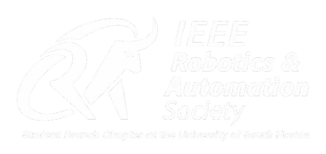 IEEE Robotics and Automation Society, Student Branch Chapter at the University of South Florida